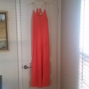 Old Navy Maxi Dress